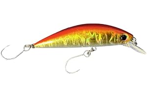 Light Tackle Central - 2 Inch Sinking Micro Jerkbait