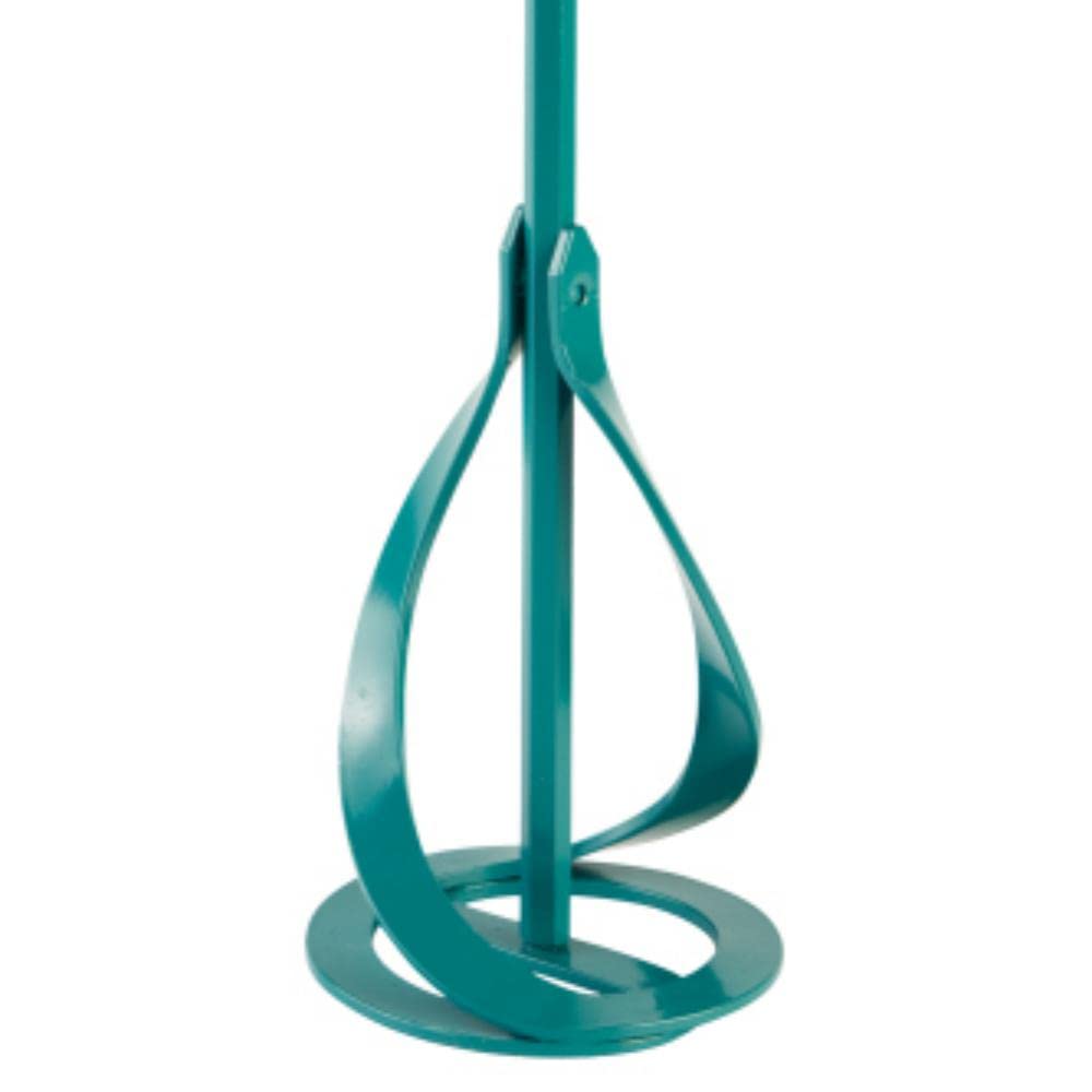 Collomix-40.880-000-Varilla mezcla FM 60 S turquoise
