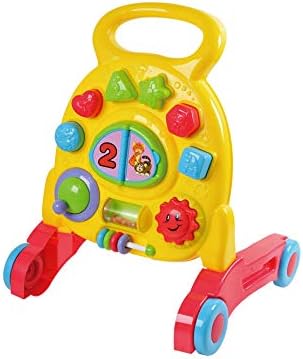 my first steps walker