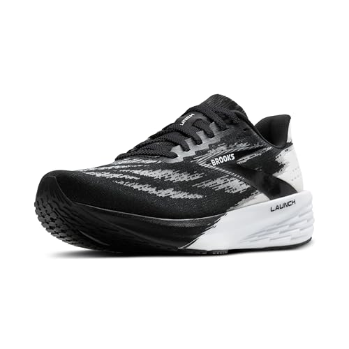 Brooks Men’s Launch 11 Running Shoe