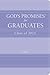 God's Promises for Graduates Class of 2015: New International Version, Lavender