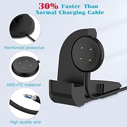 Charging Stand Compatible with Google Pixel Watch