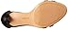 Nine West Women's Dontdare Leather Dress Pump