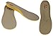 Children's Memory Foam Casual Comfort Insoles for Arch Support and Comfort