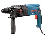 BOSCH 11250VSR 6 Amp 3/4-Inch SDS-plus Rotary Hammer
