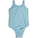 YiZYiF Men's One Piece Shirt Leotard Top Sheath Closed Underwear