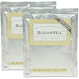 SugarVeil&reg; 2-pack of 3.4 oz SugarVeil Confectionery Icing