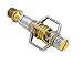Crankbrothers MTB Pedals Eggbeater 11 Gold