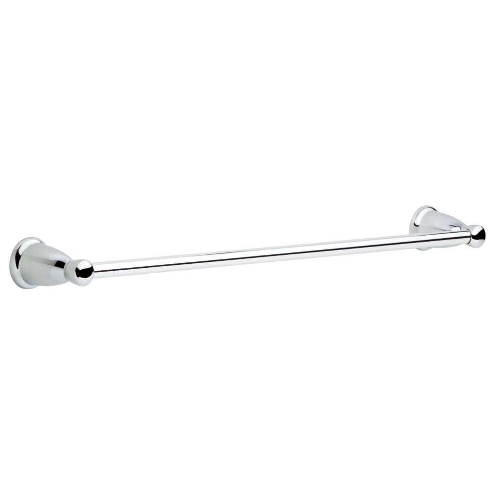 Best cabinet towel bar chrome dual