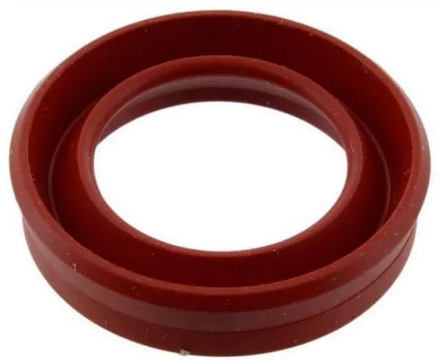 YOURSPARES MS-0907124 Capsule Rubber Seal Valid for Krups, Delongui x 2