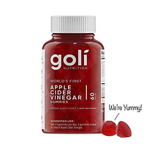 Goli Gummies