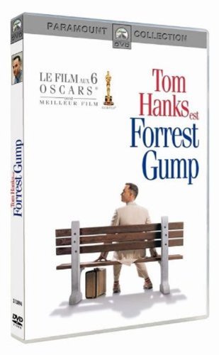 Forrest Gump - Edition Simple