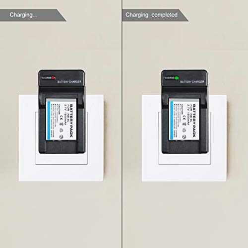 NB-6L NB-6LH NB-4L NB-8L Battery Charger CB-2LY CB-2LYE for Canon PowerShot ELPH S200 S90 S95 SX170 SX240 SX260 SX270 SX280 SX500 SX510 SX520 SX530 SX60 SX600 SX610 SX700