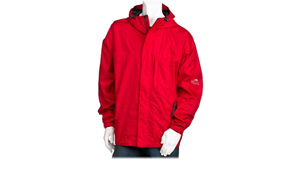pactech performance jacket