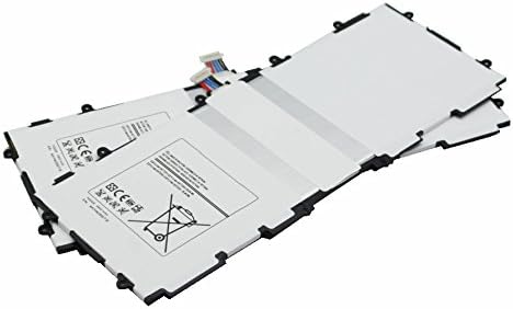 T4500E T4500C Tablet Battery Replacement for Samsung Galaxy Tab 3 10.1 GT-P5200(3G & Wifi) GT-P5210(Wifi) GT-P5220(LTE - Image 4