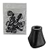 Greenfield Kickstand Rubber Foot Bag of 10