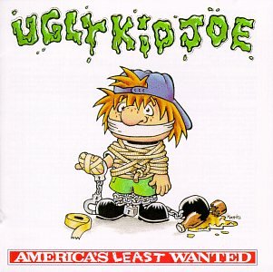 UGLY KID JOE - 32 SmashHits - Formel Eins - [Disc 2] - VBR100% - Zortam Music