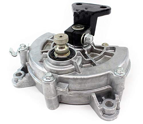 Steering Gear Box Fits Polaris RZR-170 RZR 170 Replaces 0454896, 0455048