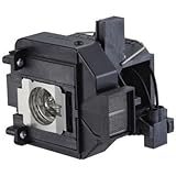 V13H010L69 / ELPLP69 - Lamp With Housing For Epson PowerLite Pro Cinema 6010, PowerLite Home Cinema 5020UB / 5010 / 5020UBe / 5010e, HC5010, EH-TW9000, EH-TW8000 Projectors