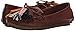 Miz Mooz Women's Ramona Moccasin