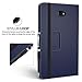 MoKo Samsung Galaxy Tab A 10.1 Case - Slim Folding Cover with Auto Wake / Sleep for Samsung Galaxy Tab A 10.1