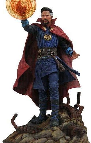 Marvel Avengers: Infinity War - Doctor Strange Gallery Diorama, Various - Image 4