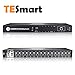 TESmart KVM Switch 16 Port HDMI | 4K 30Hz Ultra HD | Enterprise Grade | RS232 | LAN Port | IP Control | Auto Scan | Rackmount [Control PCs, Laptops, Servers w/One Keyboard, Video Monitor, Mouse]