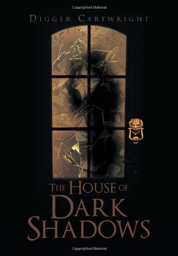 The House of Dark Shadows
