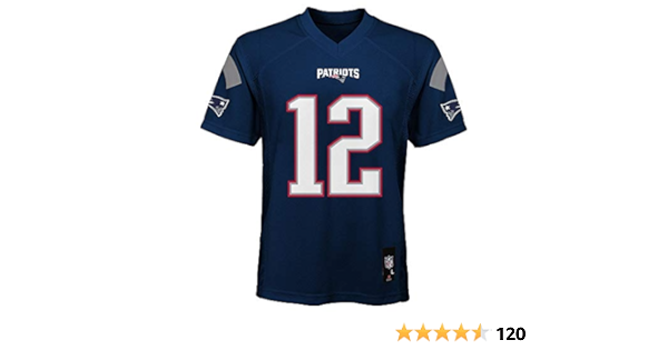 youth tom brady jersey