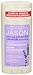 JASON Calming Lavender Deodorant Stick, 2.5 Ounce Sticks (Pack of 3)