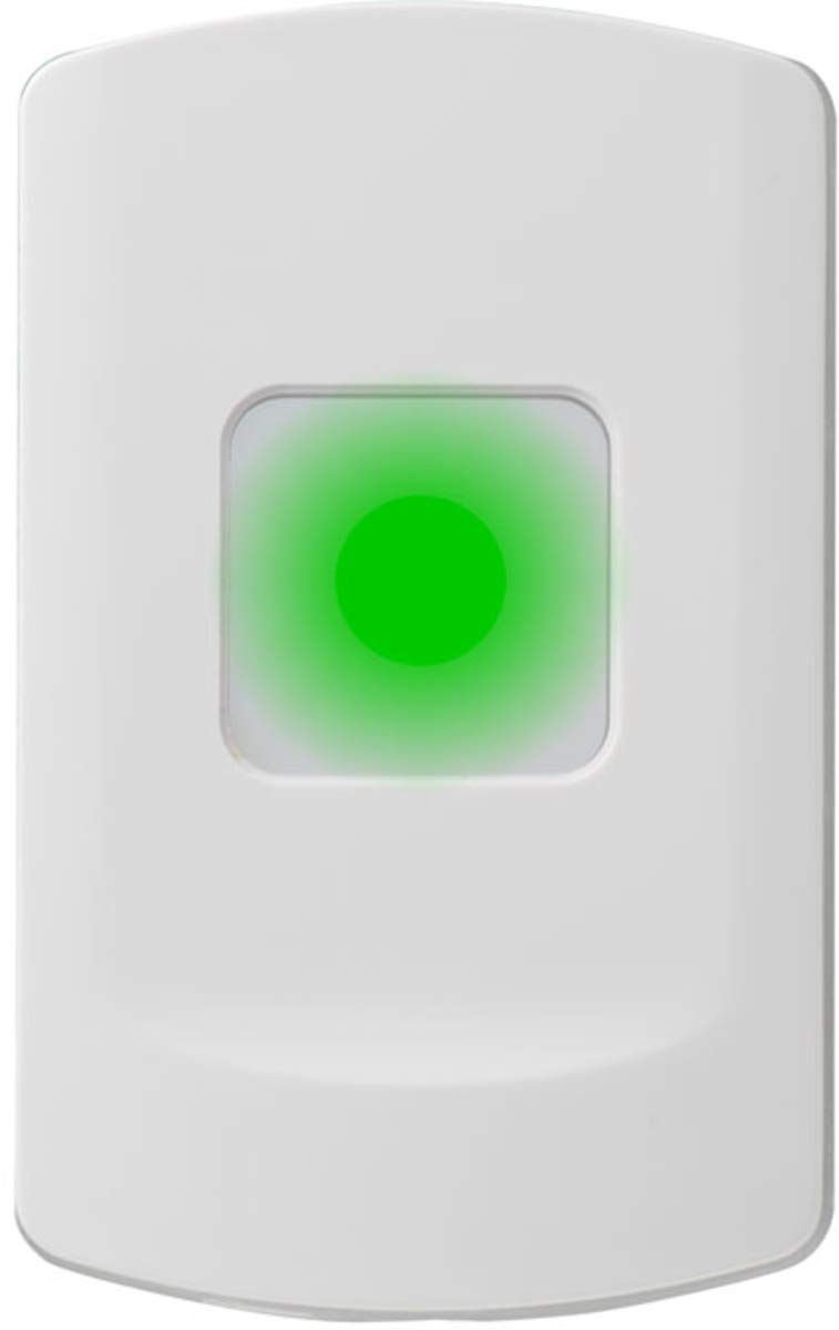 LUPUS Electronics 12101 Red/Green alarm light indicator Electronics 12101