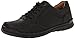 ECCO Men's Howell Tie, Black, 9-9.5