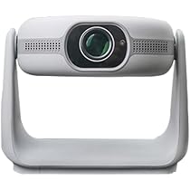 Amazon.com: Geuxe Smart Android 11.0 1080P Projector with 5G WiFi ...