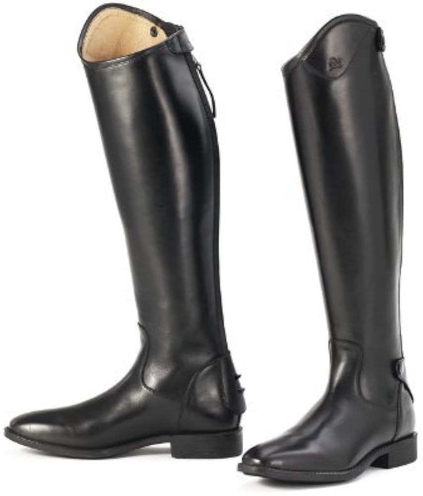 ladies dress boots