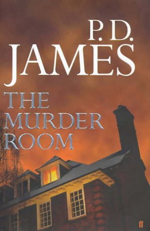 #71 — The Murder Room