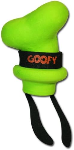 goofy hat