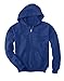 Hanes Comfortblend® EcoSmart® Full-Zip Kids' Hoodie Sweatshirt