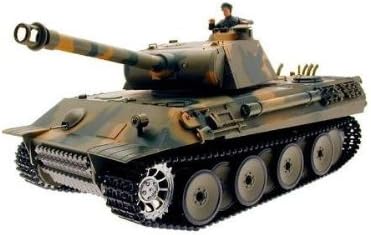 rc panther tank 1 16