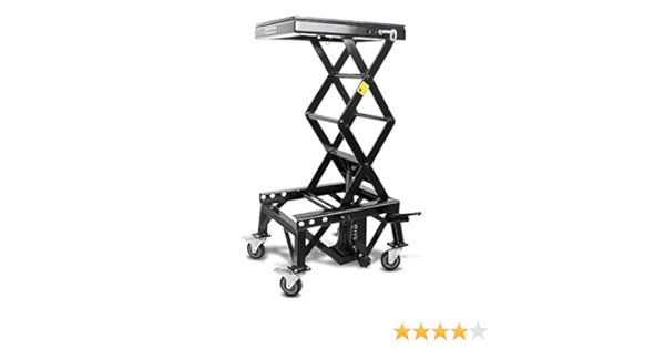 Caballete Elevador ConStands Moto Cross Lift XL + Ruedas ...