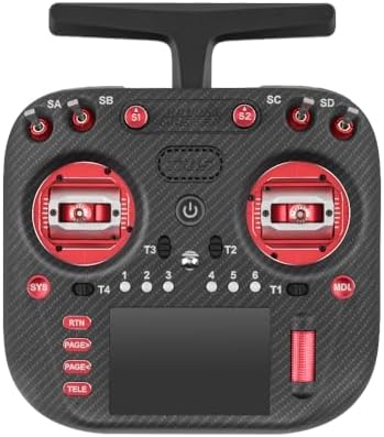 Amazon.com: FANCYWING TBS Tango 2 PRO V3 FPV RC Radio Controller