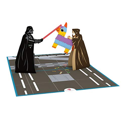 Lovepop-Star-Wars-Darth-Vader-Celebration-Pop-Up-Card-3D-Cards-Greeting-Cards-Birthday-Cards-Pop-Up-Greeting-Cards-Birthday-Cards-for-Kids-Celebration-Cards