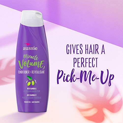 Aussie Miracle Volume Conditioner - Image 4