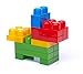 Mega Bloks First Builders Deluxe Building Bag 160-Piece