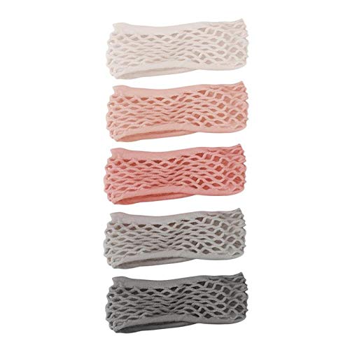 Kitsch Women S Mesh Hair Ties Buy Online In Oman Beauty