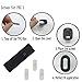 Screens Replacement Accessories Parts Screens for Pax 1 (Pack of 3)