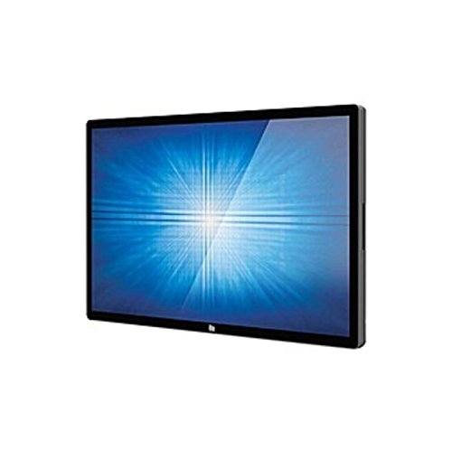 ELO Cookware Elo 4602L 46-inch Interactive Digital Signage Touchscreen (IDS) - 46" LCD - 1920 x 1080 - LED - 500 Nit - 1080p - HDMI - USB Ethernet - Black (Certified Refurbished)