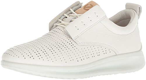 Buy ECCO Aquet Perforated Tie Oxford for Women at Ubuy Nigeria