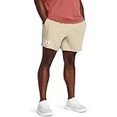 Under Armour Mens Rival Terry 6-inch Shorts