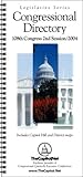 Congressional Directory 2004 : 108th Congress, 2nd Session, , 1587330083