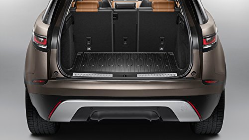 LAND ROVER VELAR LOADSPACE RUBBER MAT VPLYS0411